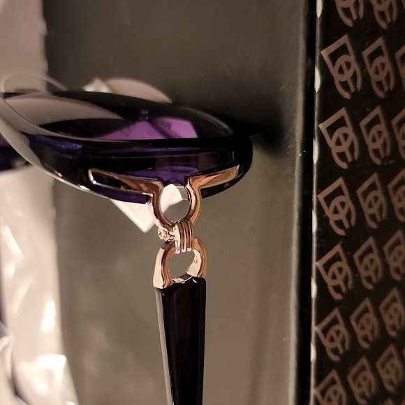 Designer sunglasses - Picture 3 of 8